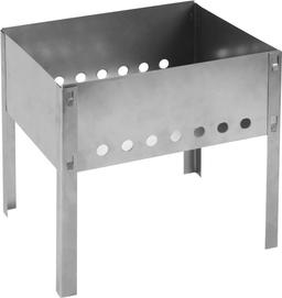 GRINDA Barbecue, 300 х 250 х 300 мм, компактный, в коробке, сборный мангал (427780) - 1