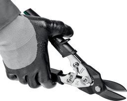 KRAFTOOL Grand, 270 мм, правые ножницы по металлу (2324-R) - 5