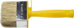 STAYER  Universal MINI, 3 х 10 см, светлая натуральная щетина, пластмассовый корпус, все виды ЛКМ, макловица, Professional (0182-10) - 1