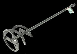 9042-05-M14 Миксер для смесей и красок, посадка М14 Sturm! - 2
