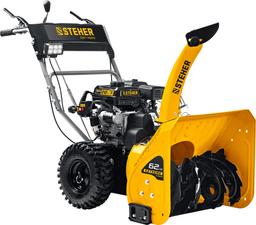 STEHER 62 см, бензиновый снегоуборщик, EXTREM (GST-762E) - 1