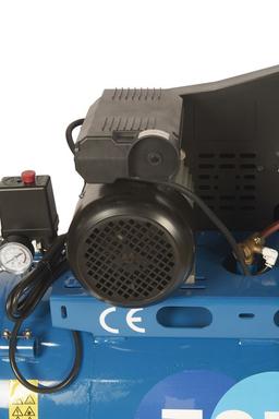 Компрессор ременной масляный TOR OBL 100-10-2,2 220V, 1019662 - 3