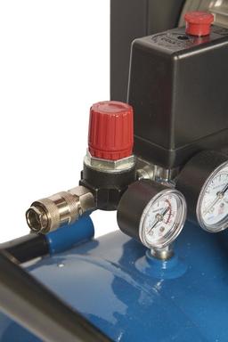 Компрессор ременной масляный TOR OBL 100-10-2,2 220V, 1019662 - 4