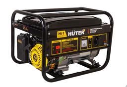 Электрогенератор Huter DY4,0LA - 1