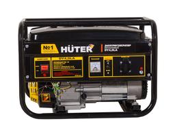 Электрогенератор Huter DY4,0LA - 3