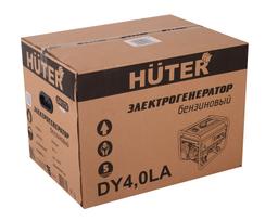 Электрогенератор Huter DY4,0LA - 7