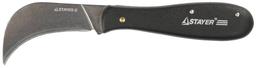 STAYER 200 мм, складной нож, Professional (09291) - 1