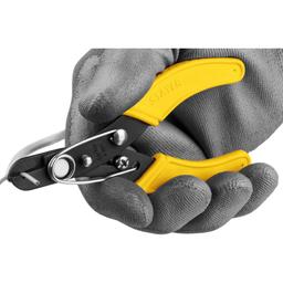 STAYER WS, 0.75 – 2.5 мм2, стриппер для снятия изоляции (23338-13) - 8