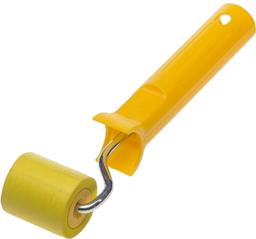 STAYER 36 х 40 мм, бюгель 6 мм, прижимной резиновый валик (0391-04) - 1
