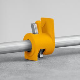 Трубная струбцина STAYER 1/2″ - 7