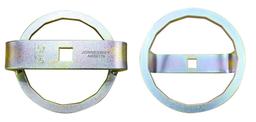 AI050170 Ключ масляного фильтра 1/2"DR, 107 мм, 15 граней, для грузовых автомобилей VOLVO - 1