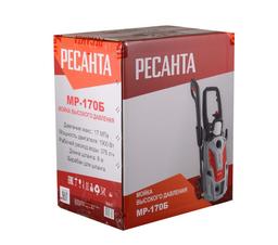 Мойка высокого давления Ресанта МР-170Б - 4