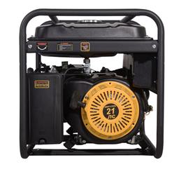 Электрогенератор DY13000L Huter - 5