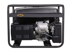 Электрогенератор DY13000L Huter - 6