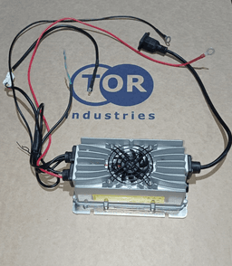 Зарядное устройство для штабелёров WS/IWS 24V/15A (Charger),  артикул 1005432 - 1