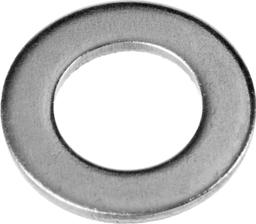 ЗУБР DIN 125А, 12 мм, цинк, 5 кг, шайба (303800-12) - 1