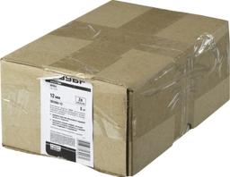 ЗУБР DIN 125А, 12 мм, цинк, 5 кг, шайба (303800-12) - 2