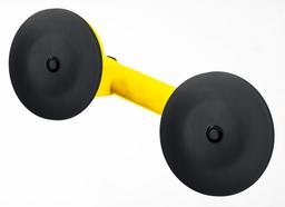 STAYER MAXLift, 80 кг, двойной пластмассовый стеклодомкрат (33718-2) - 3