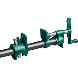 KRAFTOOL  PC-34, 3/4", трубная струбцина (32302-1) - 4
