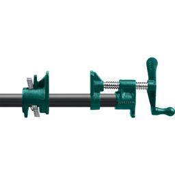 KRAFTOOL  PC-34, 3/4", трубная струбцина (32302-1) - 5