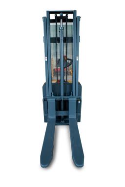 Штабелер самоходный 2,0 т 3,5 м XILIN CDD20K-EN 24/165 В/Ач (с платформой) - 2
