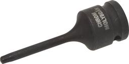 KRAFTOOL  TORX, 1/2",Т27, ударная торцовая головка (27952-27) - 1