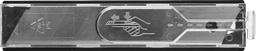 KRAFTOOL 18 мм, 5 шт, сегментированные лезвия (09605-18-S5) - 4