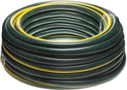 GRINDA  STANDARD, 3/4", 25 м, 15 атм, трёхслойный, армированный, поливочный шланг (429000-3/4-25) - 1
