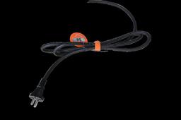 RH2538V Перфоратор SDS-MAX 1900Вт, 10Дж, 4000уд/мин, 590об/мин, 2 режима, кейс, Sturm! - 2