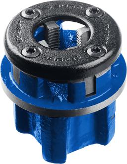 ЗУБР 1/2", трубный резьбонарезной клупп, Профессионал (28271-1/2) - 1