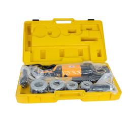 Клупп электрический TOR SQ30 до 1,25", артикул 1002700 - 5