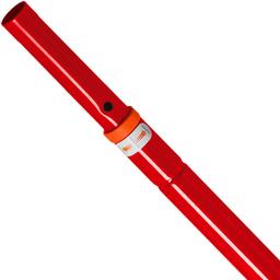GRINDA TH-24, 1250-2400 мм, сталь, высокоуглеродистая сталь, для штанговых сучкорезов, телескопическая ручка (8-424447) - 4