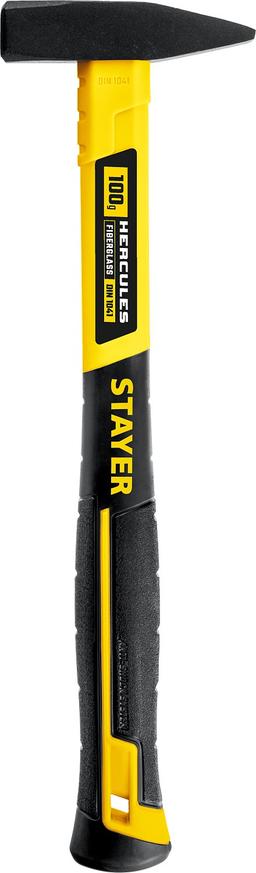 STAYER Hercules, 100 г, слесарный молоток, Professional (20050-01) - 2