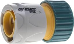 RACO  ORIGINAL, 3/4", с автостопом, для шланга, из ABS пластика, быстросъемный соединитель (4250-55206T) - 1