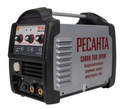 Сварочный полуавтомат Ресанта САИПА-200 ПРОФ (MIG/MAG) - 1