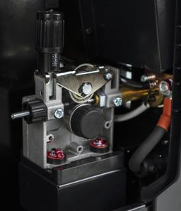 Сварочный полуавтомат Ресанта САИПА-200 ПРОФ (MIG/MAG) - 3