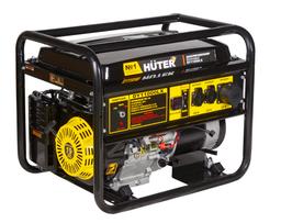 Электрогенератор Huter DY11000LX - 2
