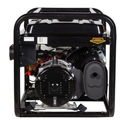 Электрогенератор Huter DY11000LX - 6