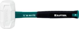 KRAFTOOL X-FORCE 680 г, белая киянка (2077-68) - 3