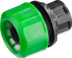 РОСТОК CI-X, 1/2″ х 3/4″, с внутренней резьбой, цанговый зажим (426364) - 1