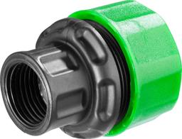 РОСТОК CI-X, 1/2″ х 3/4″, с внутренней резьбой, цанговый зажим (426364) - 4