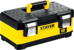STAYER  PROXIMA-19, 498 х 289 х 222 мм, (19"), металлический ящик для инструментов, Professional (2-38011-18) - 1