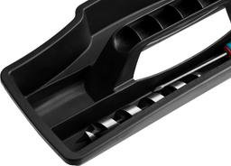 STAYER ORION-16, 410 x 230 x 230 мм, (16"), пластиковый ящик для инструментов (38110-16) - 5