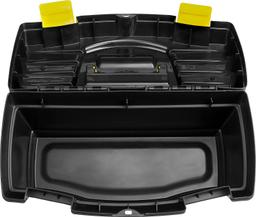STAYER ORION-16, 410 x 230 x 230 мм, (16"), пластиковый ящик для инструментов (38110-16) - 9