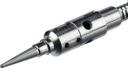 STAYER  MS 300, 40 Вт, 1200°С в наборе: 4 в 1, горелка, фен, 2 жала, газовый паяльник (55506-H4) - 7
