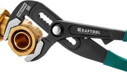 KRAFTOOL  KAYMAN, 250 мм, переставные клещи (22353-25) - 6