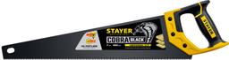 STAYER Cobra Black, 450 мм, универсальная ножовка, Professional (2-15081-45) - 1