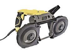 Ленточная пила Hanskonner PLATINUM HBS14127M - 12