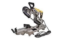 Ленточная пила Hanskonner PLATINUM HBS14127M - 5