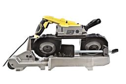Ленточная пила Hanskonner PLATINUM HBS14127M - 8